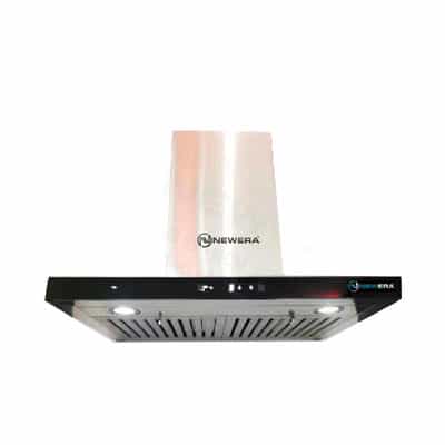 MÁY HÚT KHỎI KHỬ MÙI CẢM ỨNG NEWERA NE7099HA