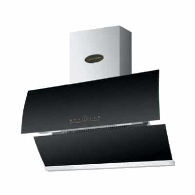 MÁY HÚT KHỎI KHỬ MÙI CẢM ỨNG NEWERA NE9009HH