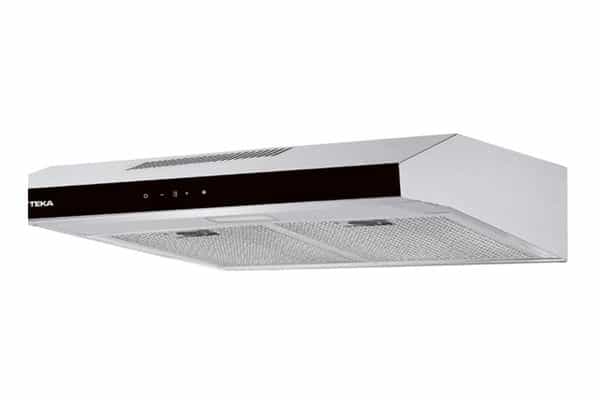 Bếp Điện Từ Âm 3 Bếp TEKA IZC 63630 BK MST (8200W)