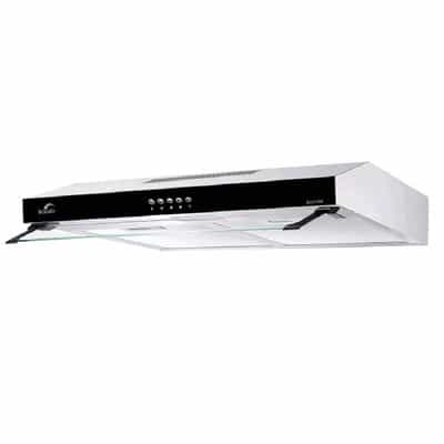 MÁY HÚT KHÓI KHỬ MÙI CLASSIC BAUER BC0270IB