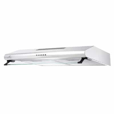 MÁY HÚT KHÓI KHỬ MÙI CLASSIC BAUER BC0370I