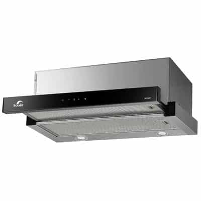 MÁY HÚT KHÓI KHỬ MÙI CLASSIC BAUER BC7002T