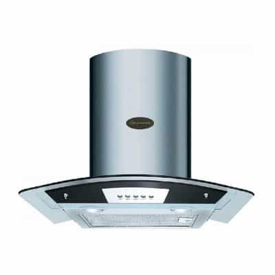 MÁY HÚT KHỎI KHỬ MÙI CƠ NEWERA NE6075HB