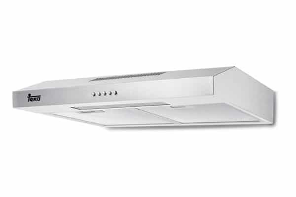 Bếp Điện Từ Hồng Ngoại Đôi Teka IZ 7200 HL (3800W)