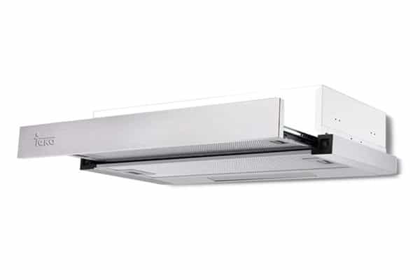 MÁY HÚT KHÓI KHỬ MÙI CƠ TEKA TLR2 72 SS – Công suất mạnh mẽ, thiết kế inox sang trọng.