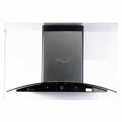 Máy hút khói khử mùi điều khiển cơ Fulco FC-JP1004A7
