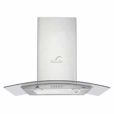 MÁY HÚT KHÓI KHỬ MÙI SMART BAUER BC70BS