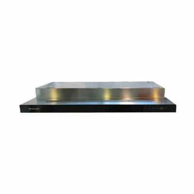 MÁY HÚT MÙI ÂM TỦ BRANDT AI1790X CẢM ỨNG 825 M³/H