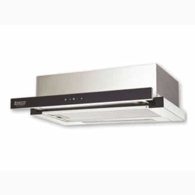 MÁY HÚT MÙI ÂM TỦ MÀU ĐEN 70CM LORCA TA 3005C-70