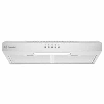 MÁY HÚT MÙI ÂM TỦ ULTIMATE TASTE 300 ELECTROLUX 60CM ECF6214X