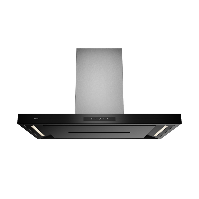 MÁY HÚT MÙI ASKO CI41038GC CHỮ T GẮN TƯỜNG, 871M³/H 9 CẤP ĐỘ