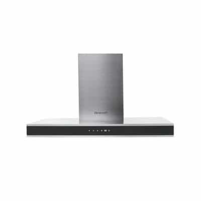 MÁY HÚT MÙI BRANDT AD1200X CẢM ỨNG 1200M³/H TUABIN ĐÔI