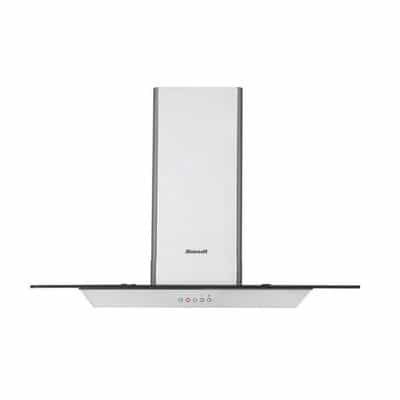 MÁY HÚT MÙI BRANDT BHI1944IX 90CM ÊM 44DB HÚT 740M³/H