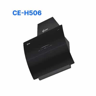 MÁY HÚT MÙI CẢM ỨNG VÁT CELAENO CE-H506