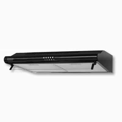 MÁY HÚT MÙI CLASSIC INOX 60CM LORCA TA 3007M-60