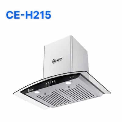 MÁY HÚT MÙI CƠ KÍNH CONG CELAENO CE-H215