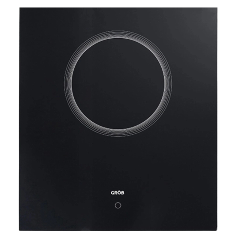 MÁY HÚT MÙI GROB C1K-60 CẢM ỨNG, HÚT MẠNH 900M3/H