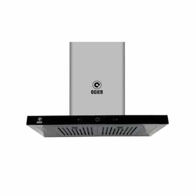 MÁY HÚT MÙI OGIER GLE 350TS CHỮ T CẢM ỨNG VẪY 1400M3/H