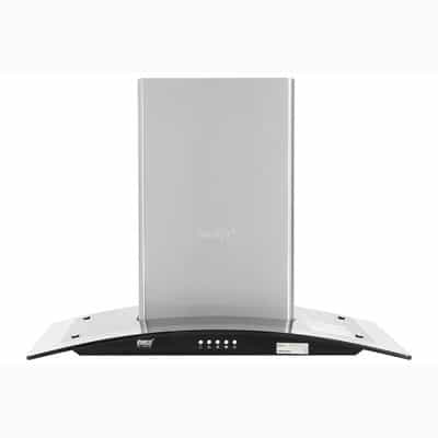 MÁY HÚT MÙI TREO TƯỜNG 90CM LORCA TA 2001B-90