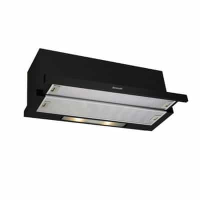 MÁY HÚT MÙI TRƯỢT BRANDT PULL-OUT AT1460BG HÚT MẠNH 440M³/H