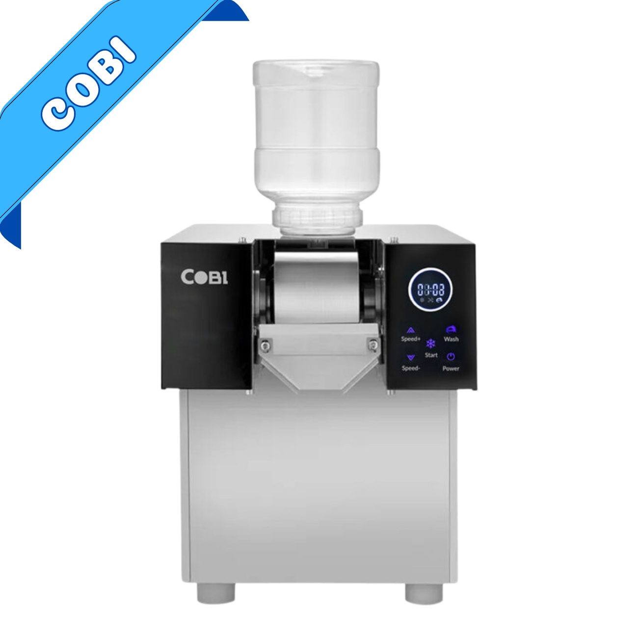 máy làm bingsu cobi cb-2600cu