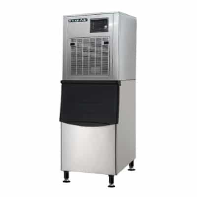 MÁY LÀM ĐÁ BÀO FUJI AIR 350KG/24H FR-F350