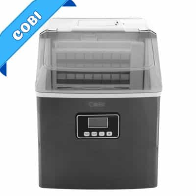 MÁY LÀM ĐÁ VIÊN 20KG/1 NGÀY COBI CB-20F