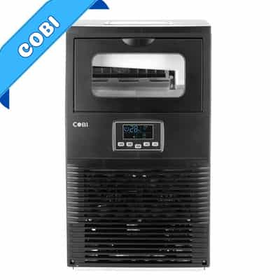 MÁY LÀM ĐÁ VIÊN 30KG/1 NGÀY COBI CB-30F