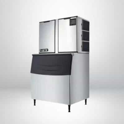 MÁY LÀM ĐÁ VIÊN FUJI AIR 690KG/24H FR690