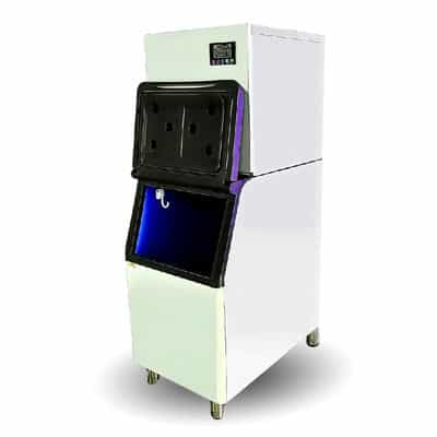 MÁY LÀM ĐÁ VIÊN LIGHTCOOL 170KG/24H SK-480P
