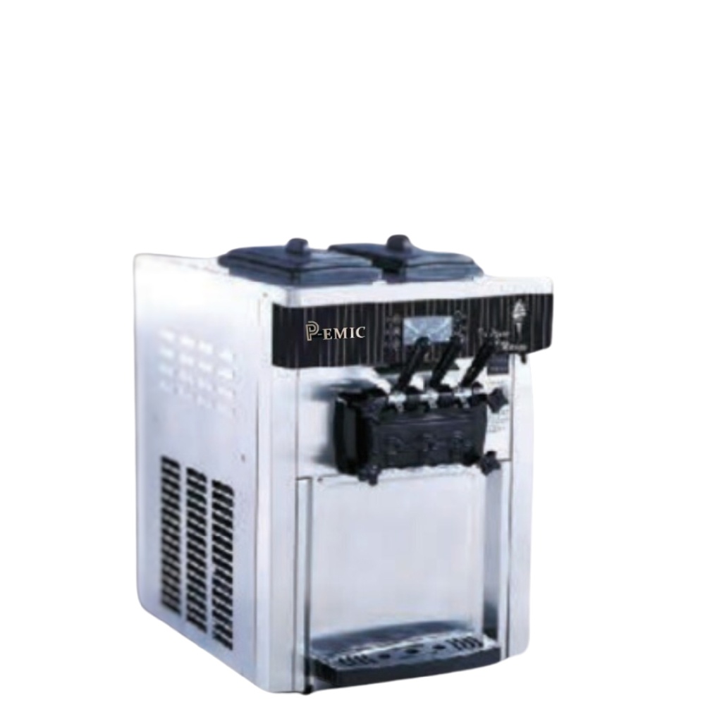máy làm kem để bàn p-emic pk-9218-1