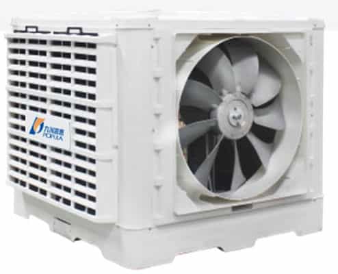 MÁY LÀM MÁT CÔNG NGHIỆP POPULA JZFJ-R-TD/TN/TT-23-ITV12 (ĐIỀU KHIỂN CƠ 3 PHA)