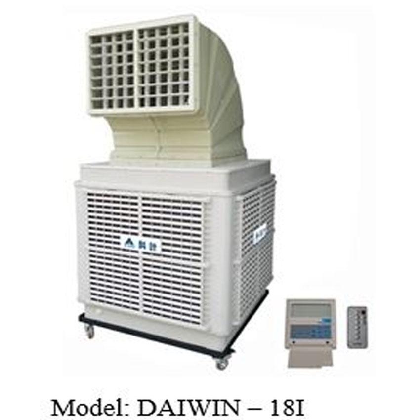 MÁY LÀM MÁT DP DAIWIN-18I (<120M2) (25L) (1100W)
