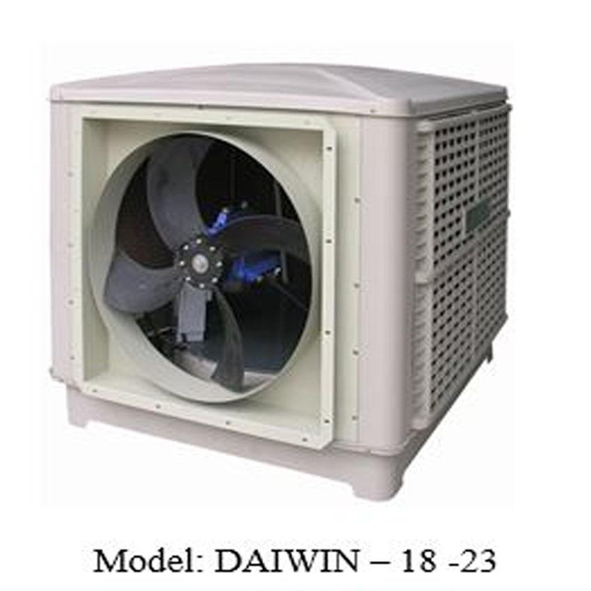 MÁY LÀM MÁT DP DAIWIN-23 (<150M2) (30L) (1500W)
