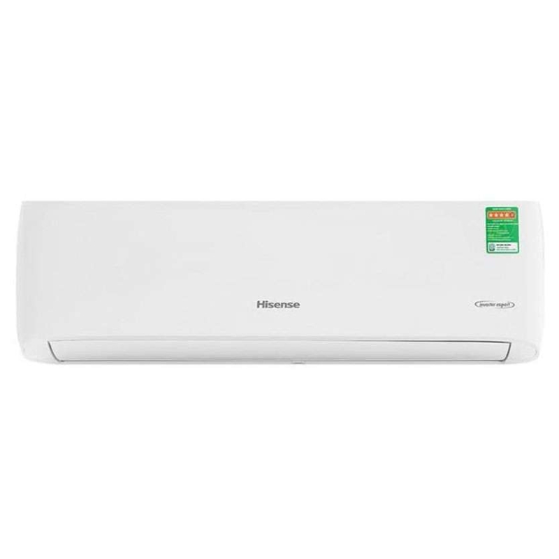 MÁY LẠNH HISENSE INVERTER 1.5HP AS-12TR4RLRCD02 CÔNG SUẤT 12.000 BTU