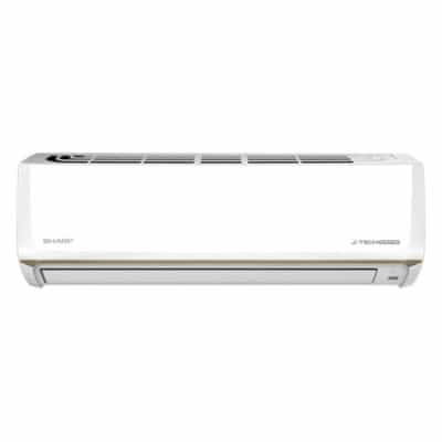 MÁY LẠNH SHARP AH-X10CEW INVERTER 1 HP LÀM LẠNH NHANH SUPER JET
