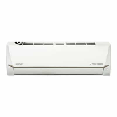 MÁY LẠNH SHARP AH-X13CEW INVERTER 1.5HP LÀM LẠNH NHANH SUPER JET