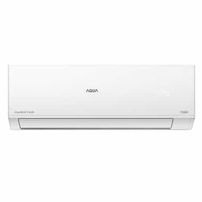 MÁY LẠNH TREO TƯỜNG AQUA AQA-RV10QA5 INVERTER 1HP WIFI TURBO COOL