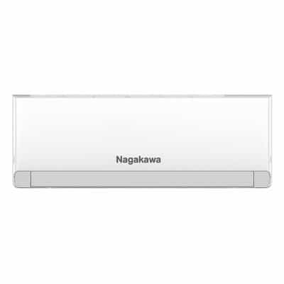 MÁY LẠNH TREO TƯỜNG INVERTER NAGAKAWA 1.5HP NIS-C12R2U51 (12.000BTU)