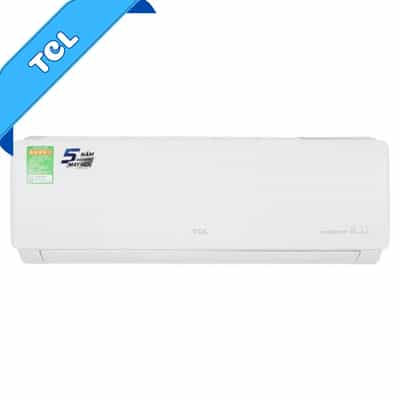 MÁY LẠNH TREO TƯỜNG INVERTER TCL 1.5HP TAC-13CSD/XAB1I