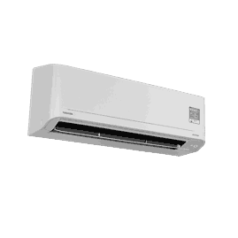 MÁY LẠNH TREO TƯỜNG INVERTER TOSHIBA 2.5HP RAS-H24S5KCV2G-V (20400BTU)