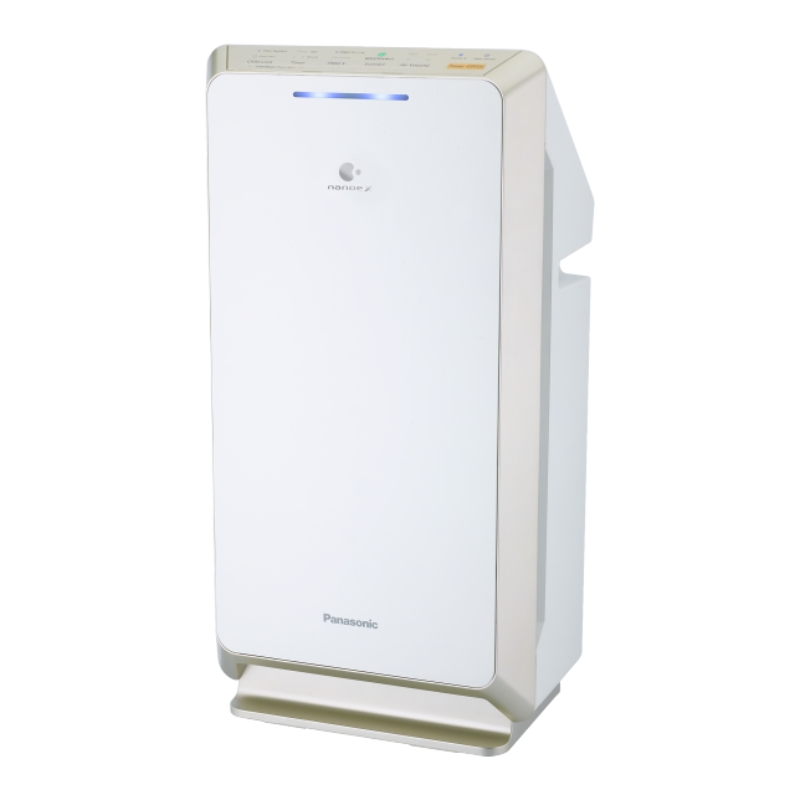 máy lọc không khí panasonic f-pxv55a (41m²)