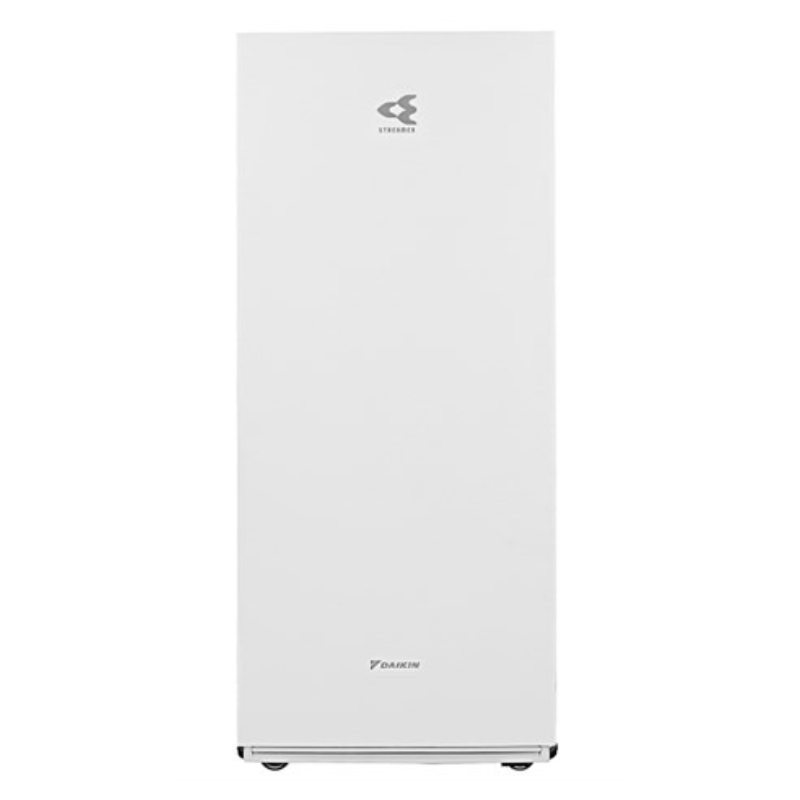 máy lọc không khí tạo ẩm daikin mck70zvm7-w (48m²)