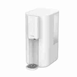 MÁY LỌC NƯỚC RO ĐỂ BÀN PHILIPS ADD6901HWH01/74 NÓNG NGUỘI 4 CẤP LỌC