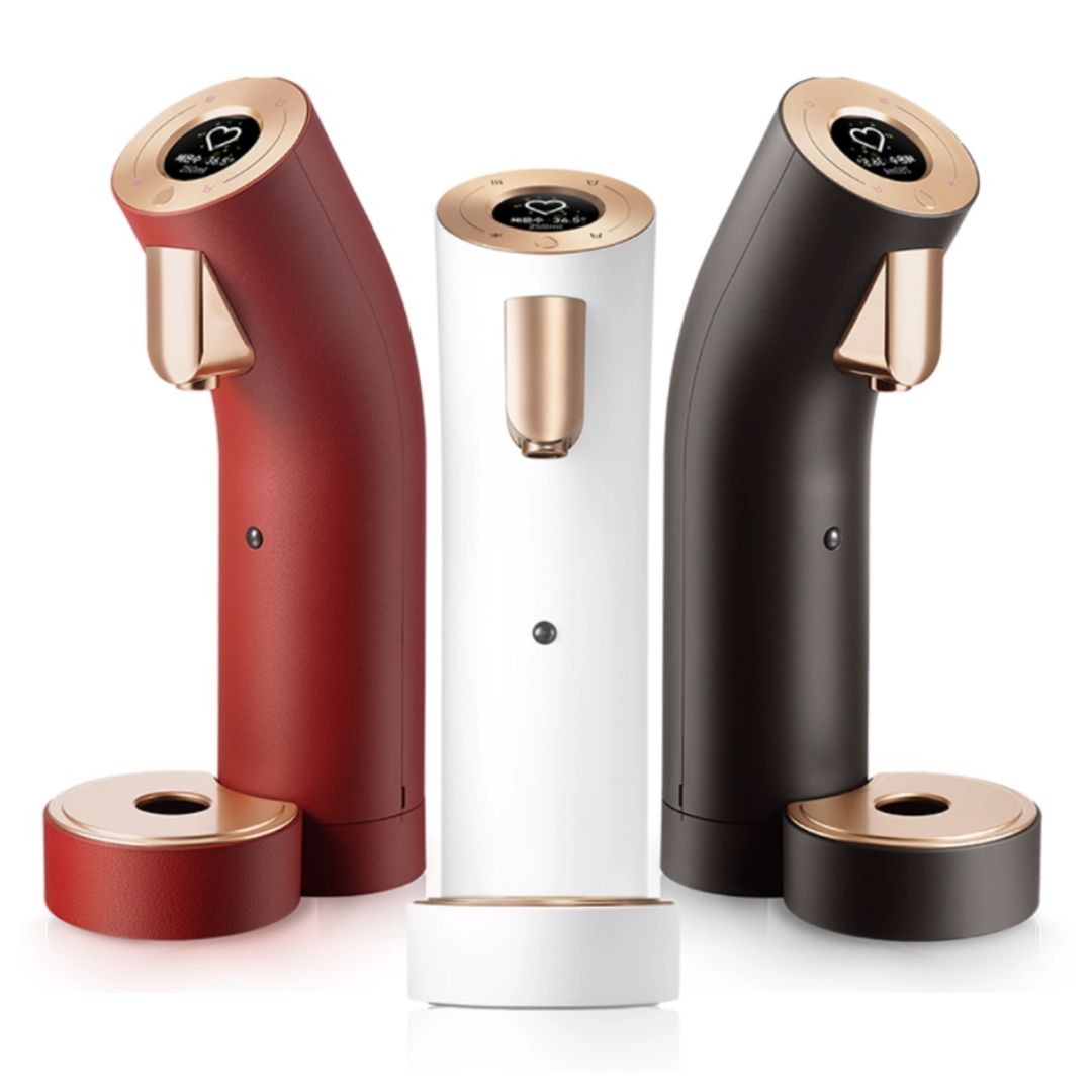 MÁY LỌC NƯỚC ĐỂ BÀN WELLS THE ONE