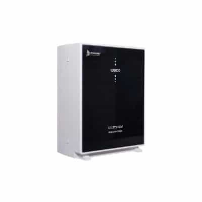 MÁY LỌC NƯỚC ĐỂ GẦM UF PENHOME 2 LÕI PHK-LP-UV9