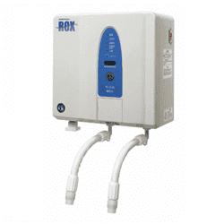 [MIỄN PHÍ LẮP ĐẶT] MÁY LỌC NƯỚC ĐIỆN PHÂN HOSHIZAKI ROX-10WB3-EW