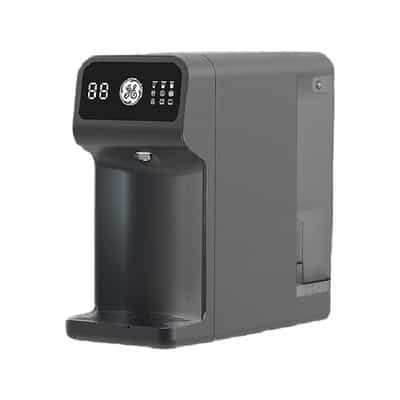 MÁY LỌC NƯỚC GIỮ KHOÁNG ĐỂ BÀN GE B04 GEUT-50B04-G