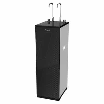 MÁY LỌC NƯỚC HYDROGEN ION KIỀM NÓNG LẠNH NGUỘI KANGAROO 12 LÕI KG12S11-E3