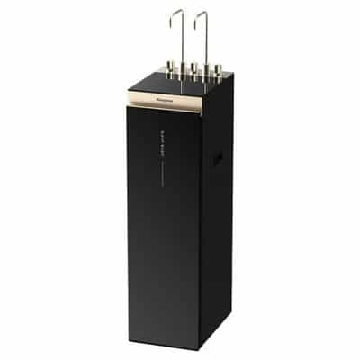 MÁY LỌC NƯỚC HYDROGEN ION KIỀM NÓNG LẠNH NGUỘI KANGAROO 12 LÕI KGHC12A2